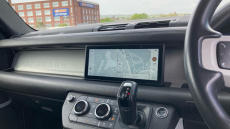 Land Rover Defender 3.0 D300 HSE 110 5dr Auto Diesel Estate